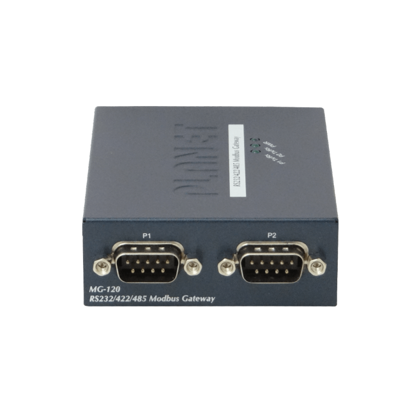 PLANET MG-120 | M2M / RS232 / RS485