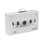Ubiquiti UVC-G3-MICRO-5 | Pack de 5 cámaras G3 Micro Full HD Wi-Fi
