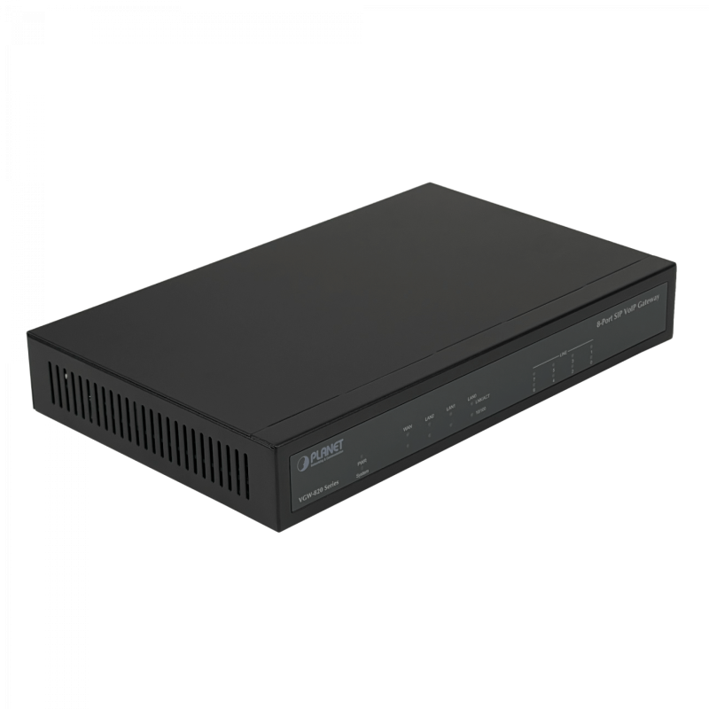 PLANET VGW-820FS | ATA Gateway