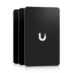 Ubiquiti UA-CARD | Pack de 20 tarjetas NFC UniFi Access