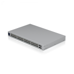 Ubiquiti USW-48 | UniFi Switch 48 de 48 puertos Gigabit y 4 SFP