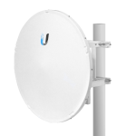 Ubiquiti AF11-COMPLETE-HB | Kit airFiber 11 GHz con antena 35 dBi y dúplex alto