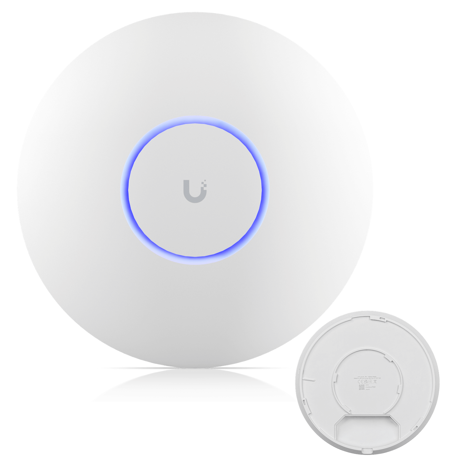 Ubiquiti U6-PRO | UniFi U6 Pro Wi-Fi 6 de doble banda