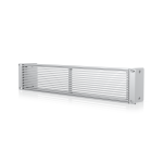Ubiquiti URACK-2V | Panel ventilado de rack 19 pulgadas y 2U