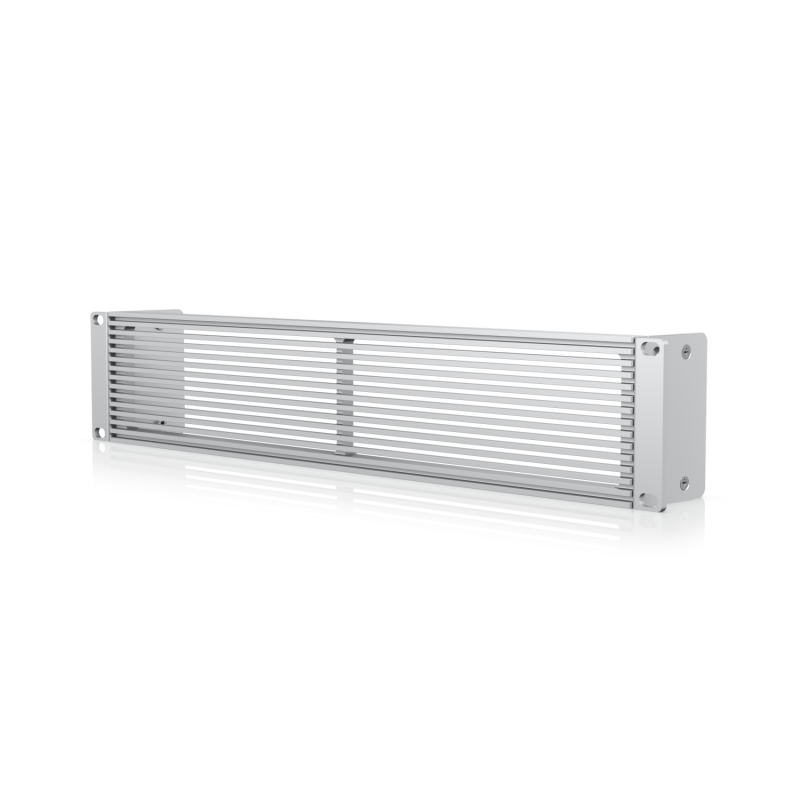 Ubiquiti URACK-2V | Panel ventilado de rack 19 pulgadas y 2U