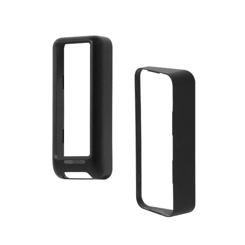Ubiquiti G4-DB-BLACK | Cubierta negra para timbre G4 Doorbell