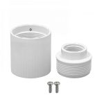 Ubiquiti PENDANT | Soporte de tubo para cámara G5 Flex