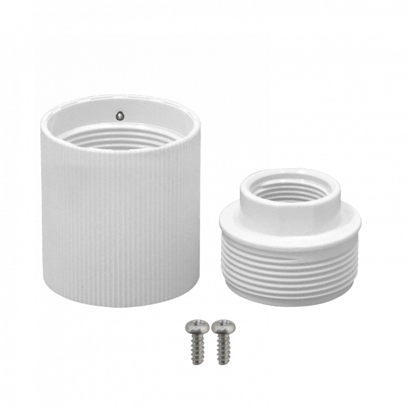 Ubiquiti PENDANT | Soporte de tubo para cámara G5 Flex