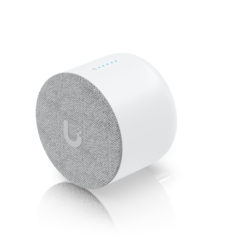 Ubiquiti UP-CHIME | Timbre adicional UniFi Protect Chime Wi-Fi