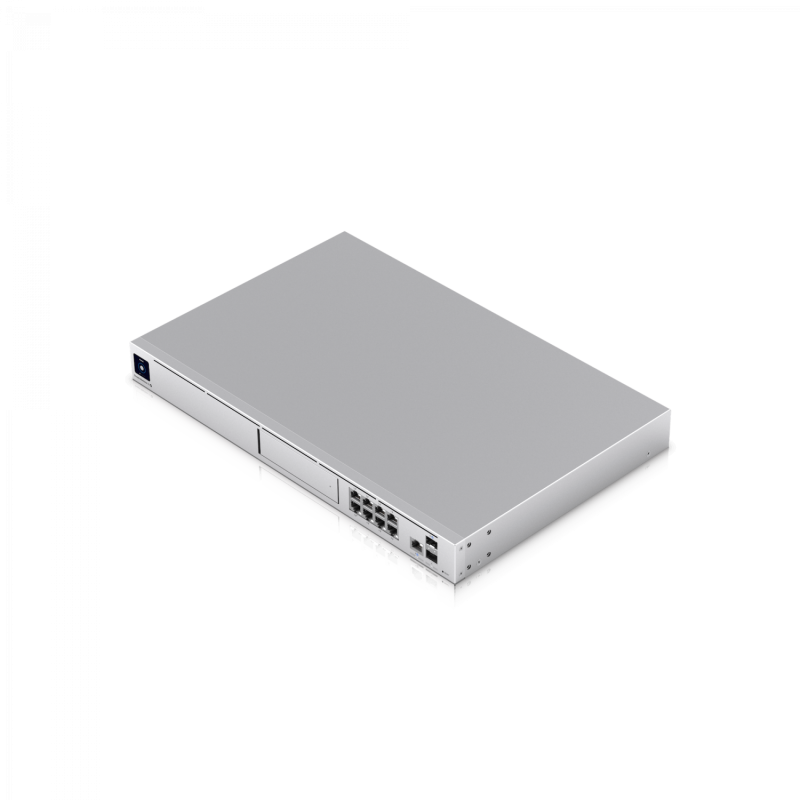 Ubiquiti UDM-SE | UniFi Dream Machine Special Edition con PoE