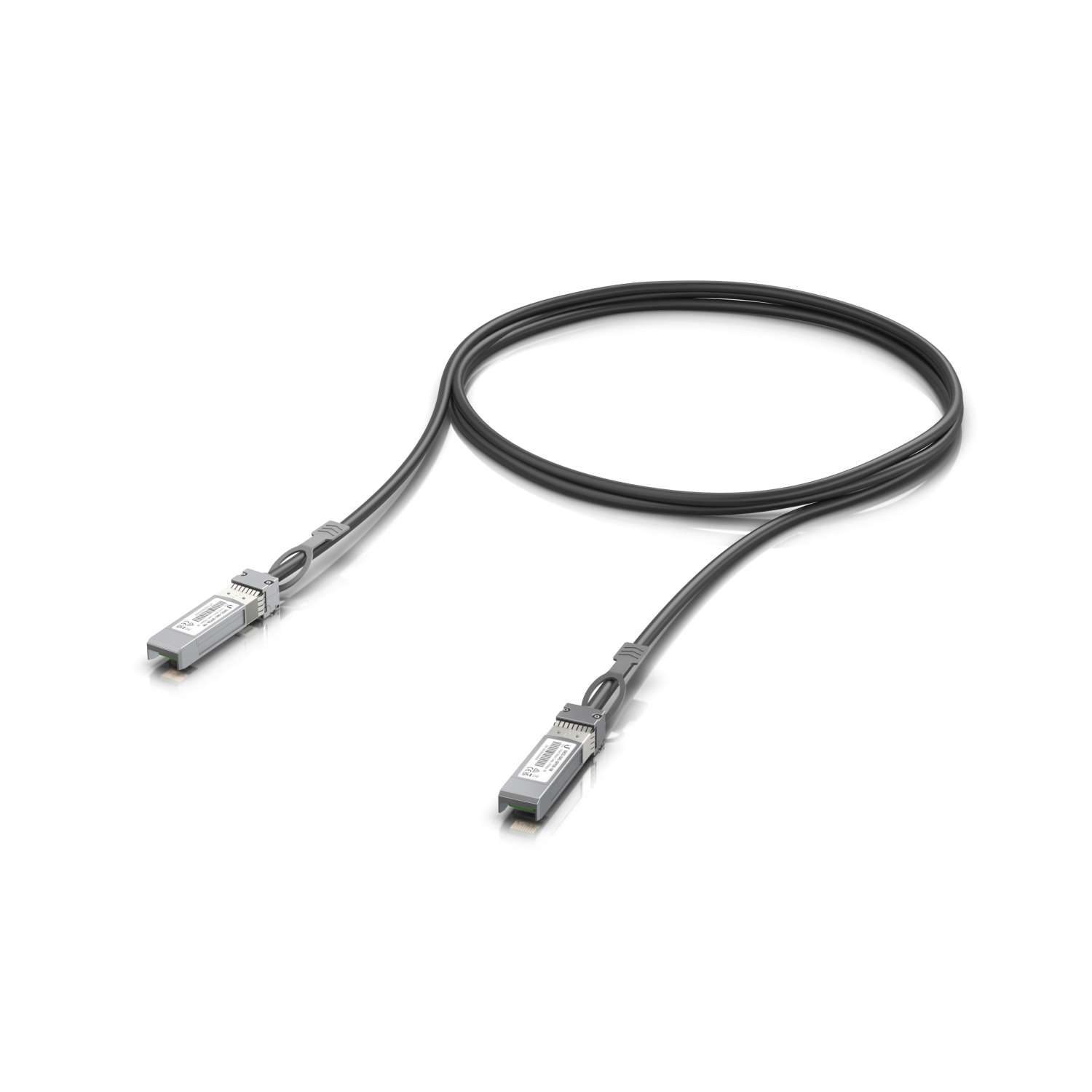 Ubiquiti UD2-1 | Cable DAC SFP28 25 Gbps de 1 m