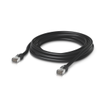 Ubiquiti NOP-5 | Cable de red exterior Cat5e F/UTP negro de 5 m