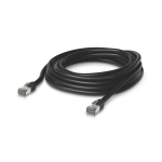 Ubiquiti NOP-8 | Cable de red exterior Cat5e F/UTP negro de 8 m