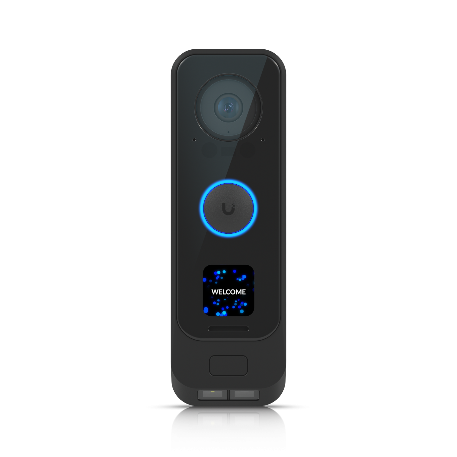 Ubiquiti UVC-G4-DOORBELL-PRO | Videotimbre UniFi G4 Doorbell Pro Wi-Fi