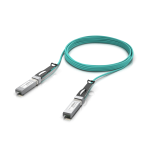 Ubiquiti UA2-05 | Cable óptico activo SFP28 25 Gbps de 5 m