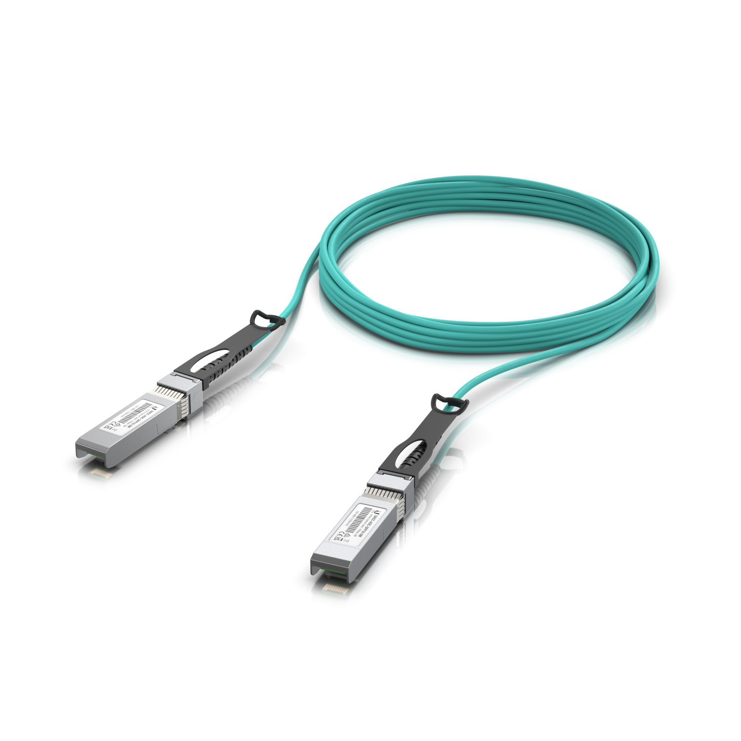 Ubiquiti UA1-5 | Cable óptico activo SFP+ 10 Gbps de 5 m