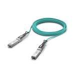 Ubiquiti UA2-10 | Cable óptico activo SFP28 25 Gbps de 10 m