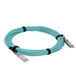 Ubiquiti UA1-20 | Cable óptico activo SFP+ 10 Gbps de 20 m
