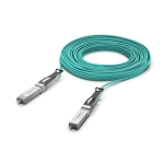 Ubiquiti UA1-30 | Cable óptico activo SFP+ 10 Gbps de 30 m
