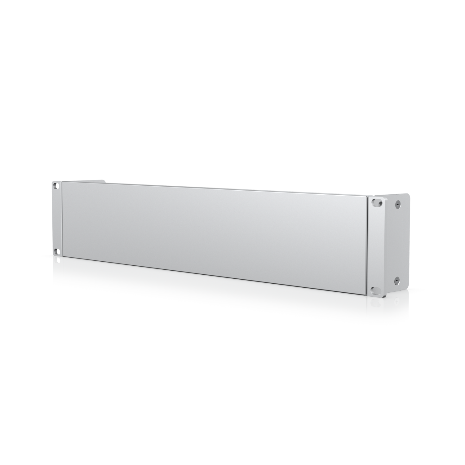 Ubiquiti URACK-2P | Panel ciego de rack 19 pulgadas y 2U