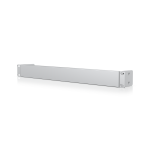 Ubiquiti URACK-1P | Panel ciego de rack 19 pulgadas y 1U