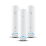 Ubiquiti UP-SENSE-3 | Pack de 3 multisensores UniFi Protect