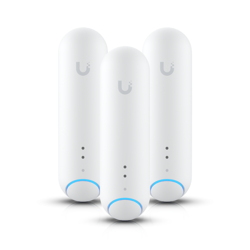 Ubiquiti UP-SENSE-3 | Pack de 3 multisensores UniFi Protect