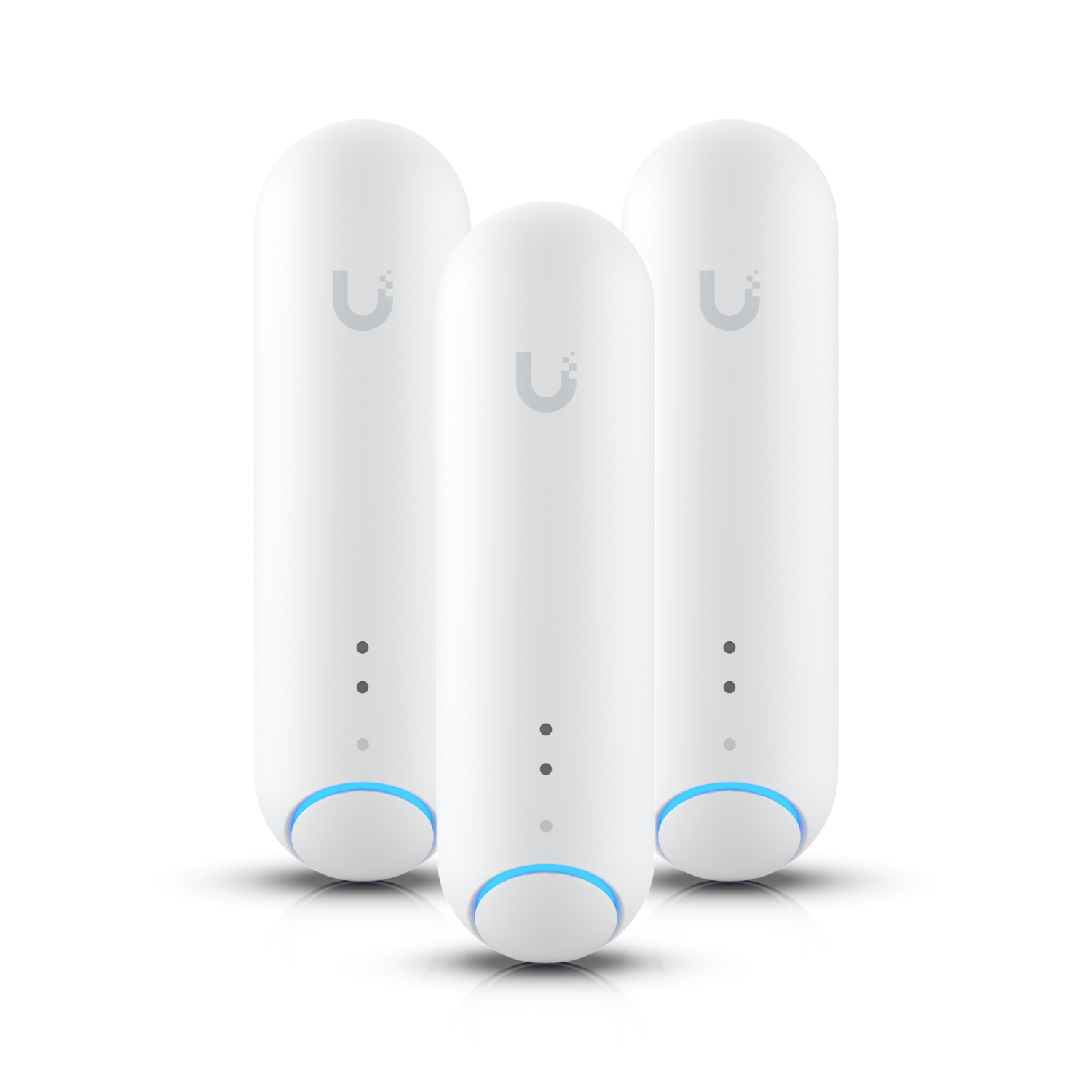 Ubiquiti UP-SENSE-3 | Pack de 3 multisensores UniFi Protect