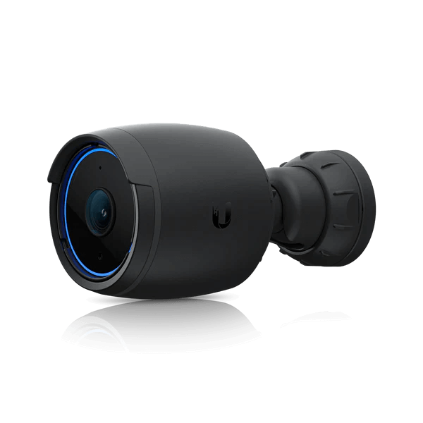 Ubiquiti UVC-AI-BULLET | Cámara IP AI Bullet con detección de personas y vehículos