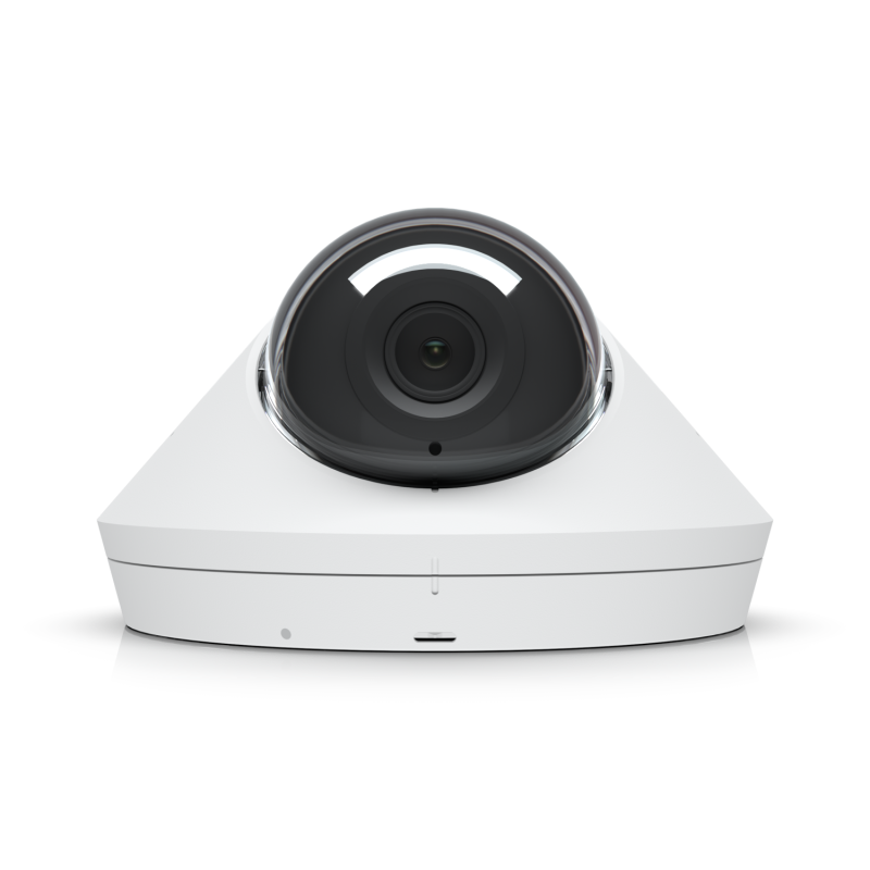 Ubiquiti UVC-G5-DOME | Cámara IP G5 Dome 2K con audio