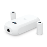 Ubiquiti AI-THETA | Kit UniFi AI Theta con 2 cámaras y hub