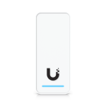 Ubiquiti UA-G3-W | Lector de acceso NFC y Bluetooth blanco con PoE