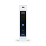Ubiquiti UA-G2-PRO | Intercomunicador UniFi Access G2 Pro blanco