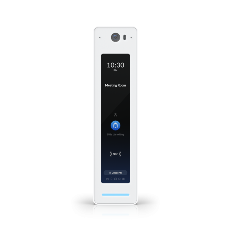 Ubiquiti UA-G2-PRO | Intercomunicador UniFi Access G2 Pro blanco