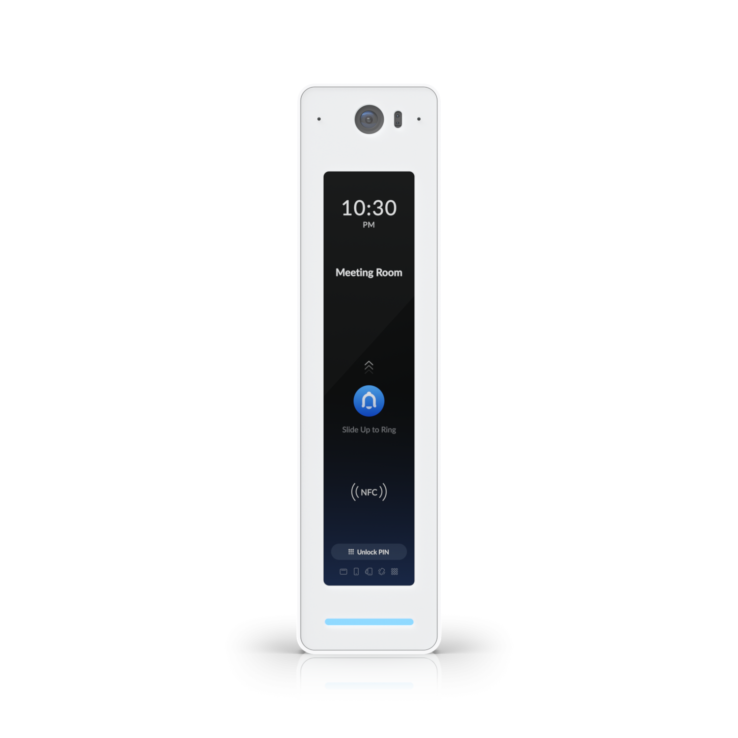 Ubiquiti UA-G2-PRO | Intercomunicador UniFi Access G2 Pro blanco