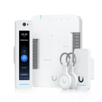 Ubiquiti UA-G3-SK-PRO | Kit UniFi Access G3 Pro con lectores y llaveros
