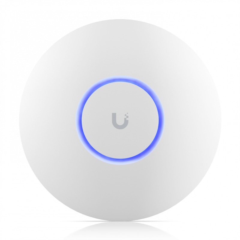 Ubiquiti U6+ | UniFi U6+ Wi-Fi 6 de doble banda