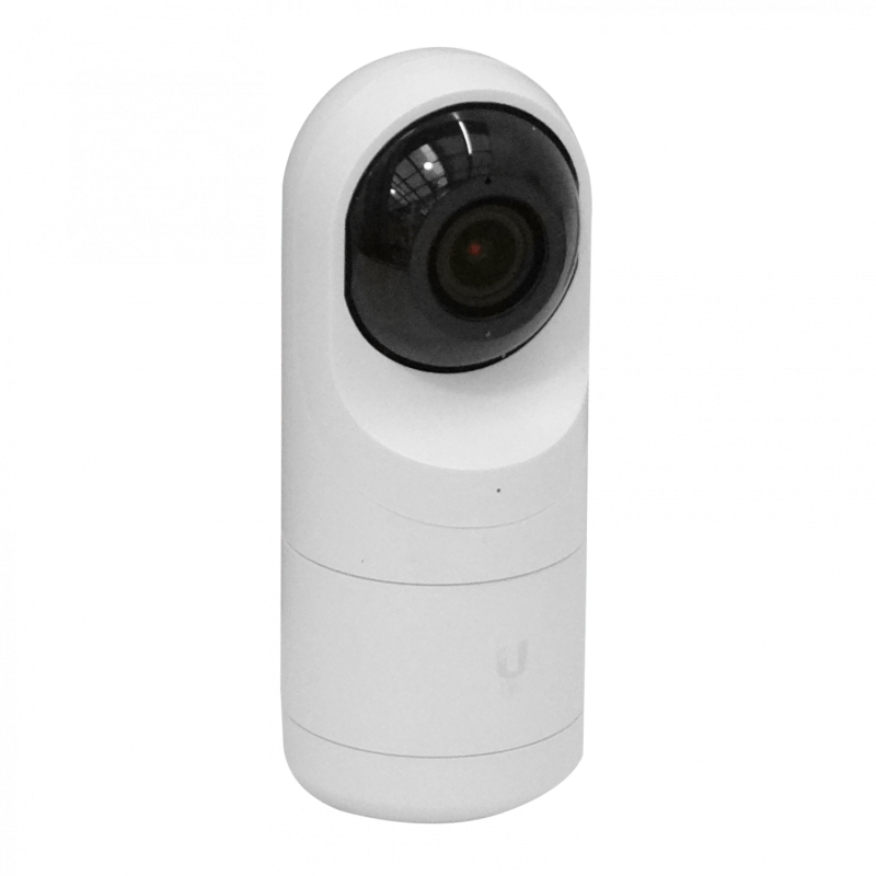 Ubiquiti UVC-G5-FLEX | Cámara IP G5 Flex 2K con infrarrojo