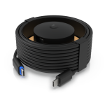 Ubiquiti UACC-ADAPTER-DBAC | Fuente USB-C de 5 V para G4 Doorbell con cable de 7 m