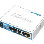 Router MikroTik hAP ac lite RB952Ui-5ac2nD