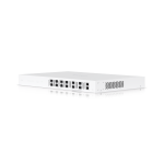 Ubiquiti UISP-FIBER-OLT-XGS | OLT UISP Fiber XGS con 8 puertos PON y 4 SFP28