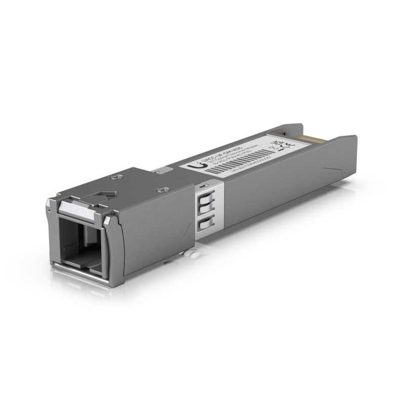 Ubiquiti UACC-UF-OM-XGS | Módulo óptico SFP XGS-PON y XG-PON de 20 km