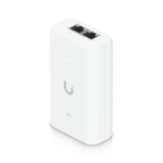 Ubiquiti U-POE++ | Inyector PoE++ Gigabit de 48 V y 60 W