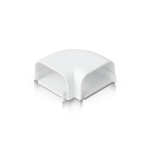 Ubiquiti UACC-CRE | Codo plano de canalización para Dream Wall