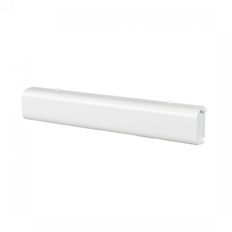 Ubiquiti UACC-CRS | Segmento de canalización Dream Wall de 397 mm