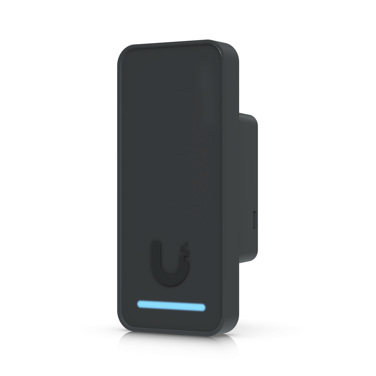 Ubiquiti UA-G3-B | Lector de acceso NFC y Bluetooth negro con PoE