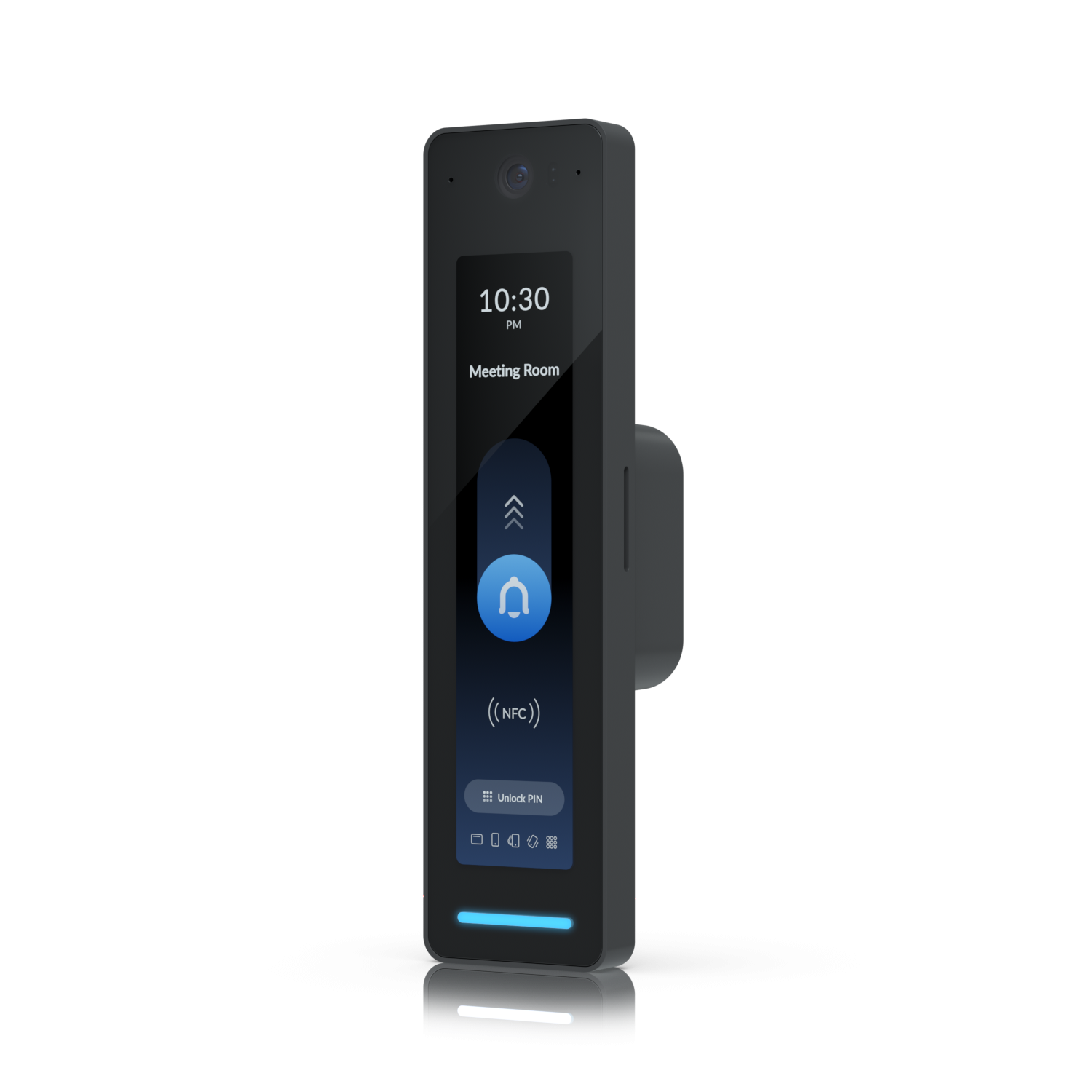 Ubiquiti UA-G2-PRO-BLACK | Intercomunicador UniFi Access G2 Pro negro
