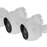 Ubiquiti UVC-G5-BULLET-3 | Pack de 3 cámaras G5 Bullet 2K
