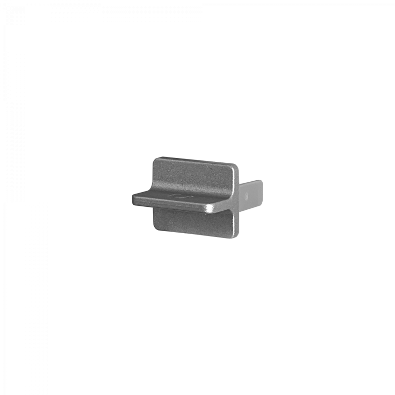 Ubiquiti RJ45-COVER | Cubierta gris de puerto RJ45