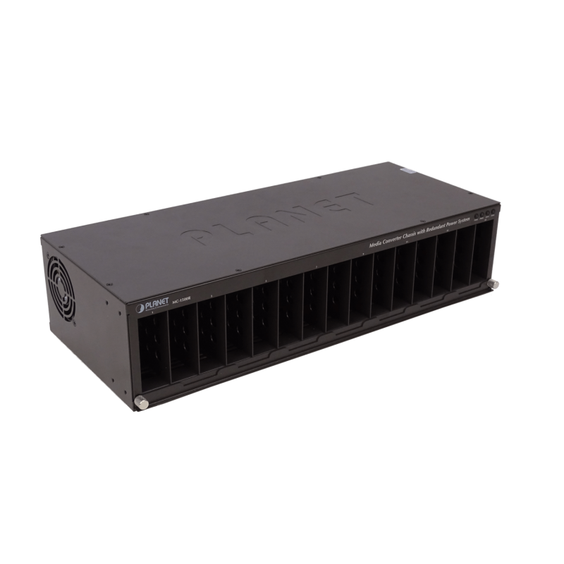 PLANET MC-1500R | Chasis / Modulo / PCI
